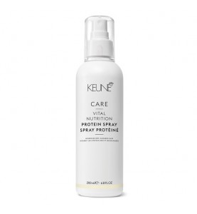 Keune Care Vital Nutr Protein Spray / Протеиновый кондиционер-спрей Основное питание, 200 мл