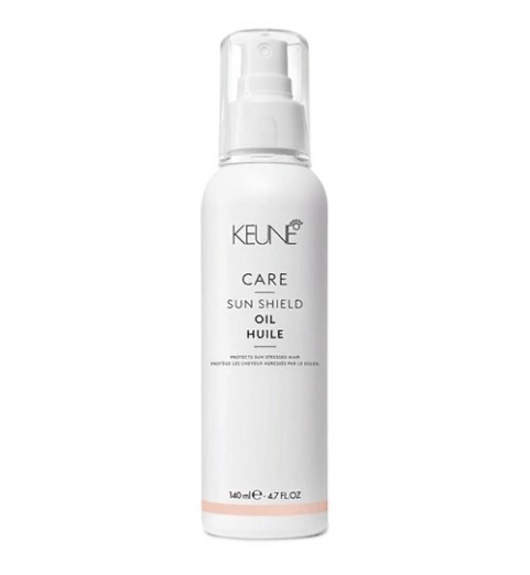 Keune Care Sun Shield Oil / Масло для волос Солнечная линия, 140 мл