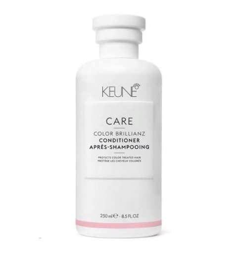 Keune Care Color Brillianz Conditioner / Кондиционер Яркость цвета, 250 мл