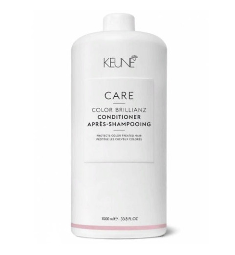 Keune Care Color Brillianz Conditioner / Кондиционер Яркость цвета, 1000 мл