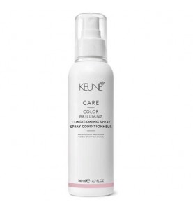 Keune Care Color Brillianz Condi Spray / Кондиционер-спрей Яркость цвета, 140 мл