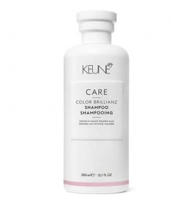 Keune Care Color Brillianz Shampoo / Шампунь яркость цвета, 300 мл