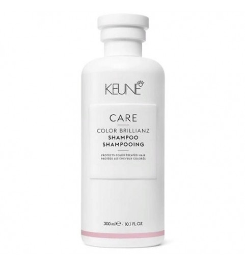 Keune Care Color Brillianz Shampoo / Шампунь яркость цвета, 300 мл