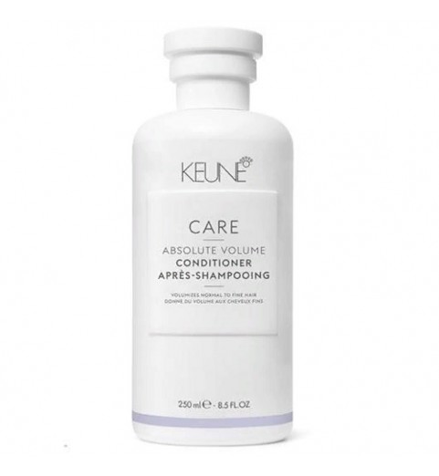 Keune Care Absolute Vol Conditioner / Кондиционер Абсолютный объем, 250 мл