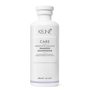 Keune Care Absolute Volume Shampoo / Шампунь Абсолютный объем, 300 мл