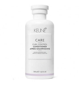 Keune Care Curl Control Conditioner / Кондиционер Уход за локонами, 250 мл