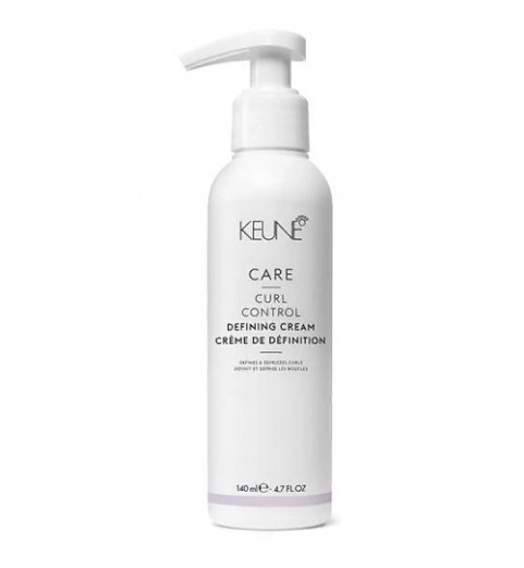 Keune Care Curl Control Defining Cream / Крем Уход за локонами, 140 мл