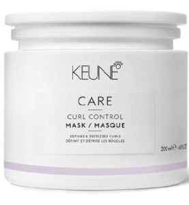 Keune Care Curl Control Mask / Маска Уход за локонами, 200 мл