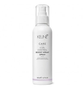 Keune Care Curl Control Boost Spray / Спрей-прикорневой уход за локонами, 140 мл