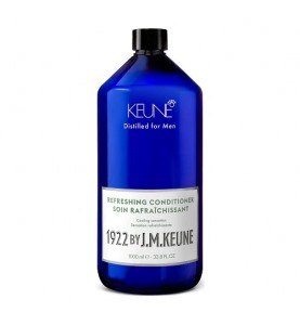 Keune 1922 Refreshing Conditioner / Освежающий кондиционер, 1000 мл