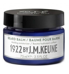 Keune 1922 Beard Balm / Бальзам для бороды, 75 мл