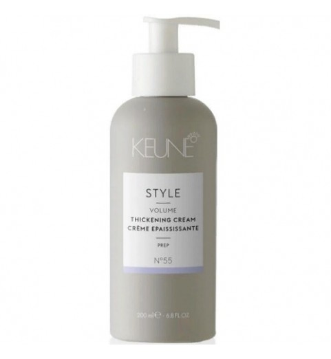 Keune Style Thickening Cream / Стиль Крем уплотняющий, 200 мл