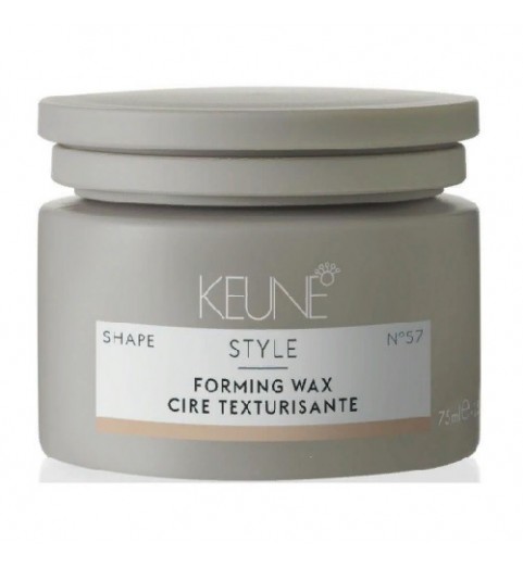 Keune Style Forming Wax / Стиль Воск формирующий, 125 мл