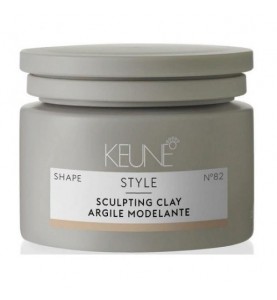 Keune Style Sculpting Clay / Стиль Глина скульптурирующая, 12,5 мл