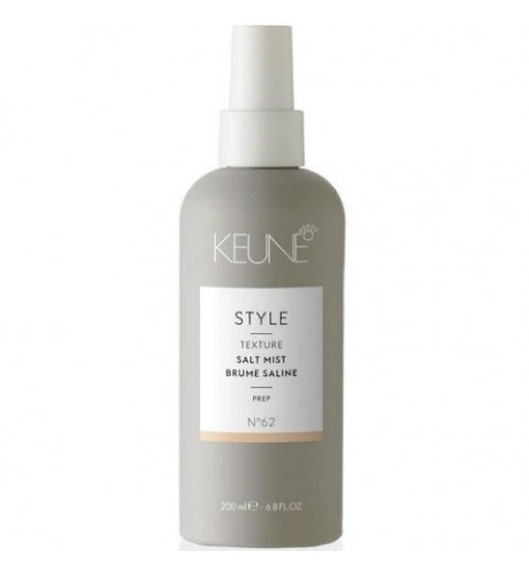 Keune Style Salt Mist / Стиль Спрей морские брызги, 200 мл