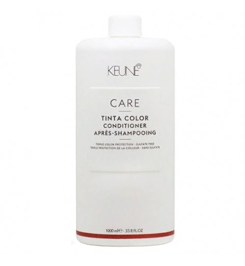 Keune Care Tinta Color Conditioner / Кондиционер Тинта Колор, 1000 мл