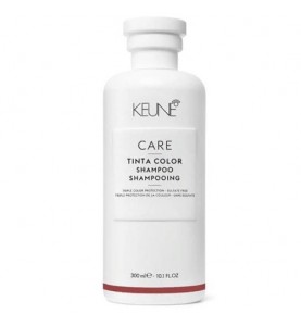 Keune Care Tinta Color Shampoo / Шампунь Тинта Колор, 300 мл