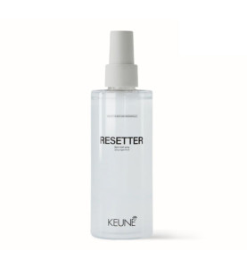 Keune Style Resetter / Спрей для волос освежающий, 200 мл Keune Style Resetter / Спрей для волос освежающий, 200 мл