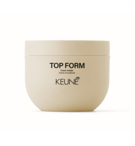 Keune Style Top Form / Крем-воск, 100 мл Keune Style Top Form / Крем-воск, 100 мл