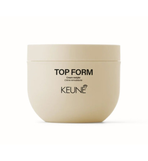 Keune Style Top Form / Крем-воск, 100 мл Keune Style Top Form / Крем-воск, 100 мл