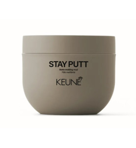 Keune Style Claytime / Матовая глина, 100 мл Keune Style Claytime / Матовая глина, 100 мл