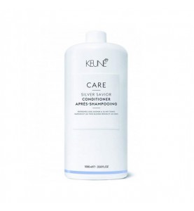 Keune Silver Savor Conditioner / Кондиционер для всех оттенков блонда, 1000 мл