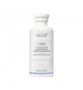 Keune Silver Savor Conditioner / Кондиционер для всех оттенков блонда, 250 мл