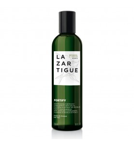 Lazartigue Fortify Fortifying Shampoo Anti Hair Loss / Укрепляющий шампунь против выпадения волос, 250 мл