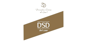 DSD de Luxe крем