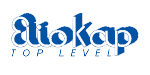 Eliokap Top Level