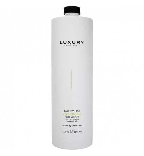 Luxury Hair Pro Day By Day Volumizing Shampoo / Шампунь для объема, 1000 мл