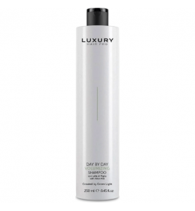 Luxury Hair Pro Day By Day Volumizing Shampoo / Шампунь для объема, 250 мл