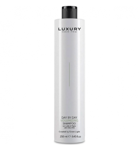 Luxury Hair Pro Day By Day Volumizing Shampoo / Шампунь для объема, 250 мл