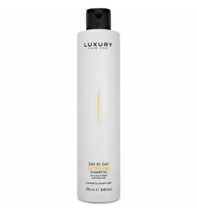 Luxury Hair Pro Day By Day Nutrishine Shampoo / Шампунь питание и блеск, 250 мл