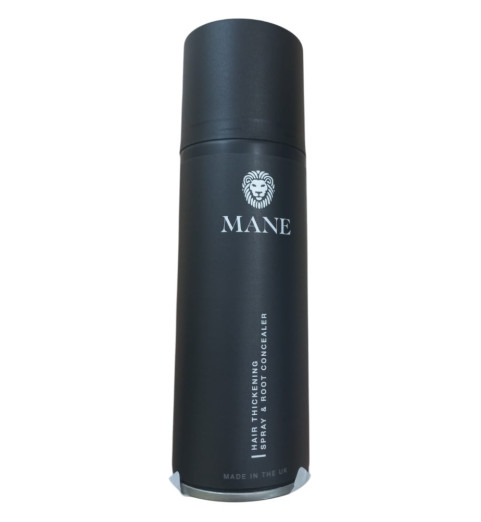 Mane Hair Thickening Spray / Аэрозольный загуститель волос, 200 мл Mane Hair Thickening Spray / Аэрозольный загуститель волос, 200 мл