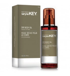 Saryna Key (Сарина Кей) Pure African Shea Dry Body Oil / Увлажняющее масло для тела, 105 мл