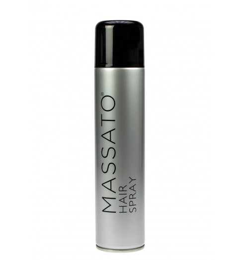 Massato Hair Spray / Лак для волос, 300 мл