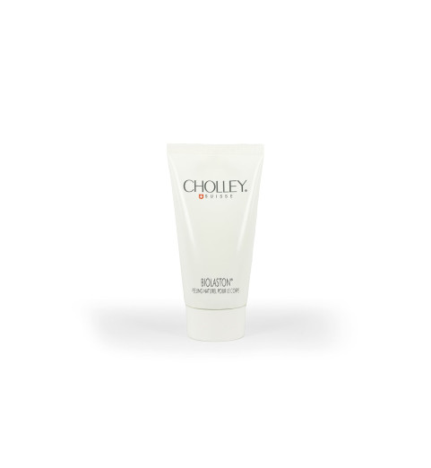 Cholley Biolaston Peeling Naturel Pour Le Corps / Пилинг для тела натуральный Биоластон, 150 мл