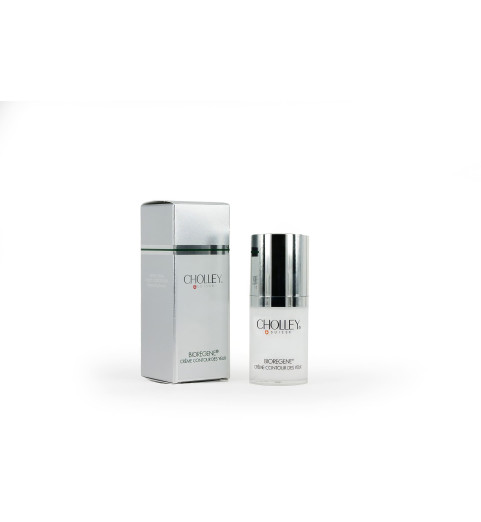 Cholley Bioregene Creme Contour Des Yeux / Крем для контура глаз Биорежен, 15 мл