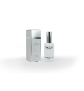 Cholley Clearing Gel-Cream / Крем-гель отбеливающий, 50 мл Cholley Clearing Gel-Cream / Крем-гель отбеливающий, 50 мл