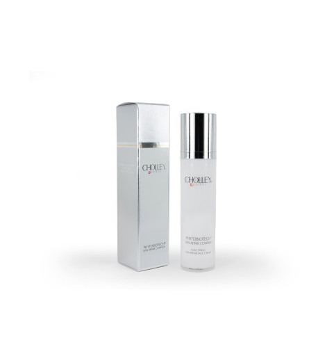 Cholley Phytobiotech Skin Repair Complex / Фитобиатический восстанавливающий комплекс, 50 мл
