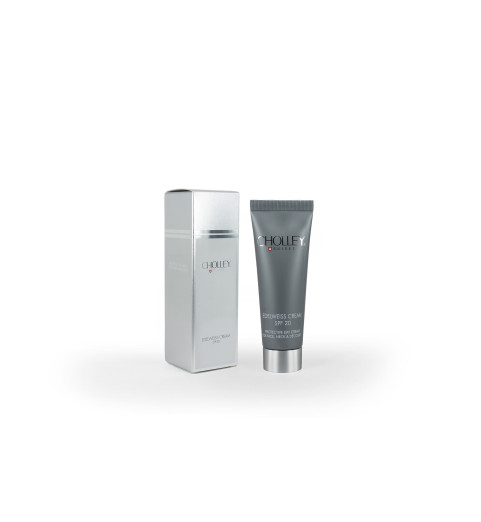 Cholley Edelweiss Cream SPF 20 / Дневной крем для лица Эдельвейс SPF 20, 50 мл Cholley Edelweiss Cream SPF 20 / Дневной крем для лица Эдельвейс SPF 20, 50 мл