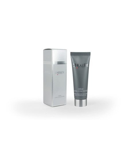 Cholley Creme Ultra Concentree / Ультраконцентрированный крем, 50 мл