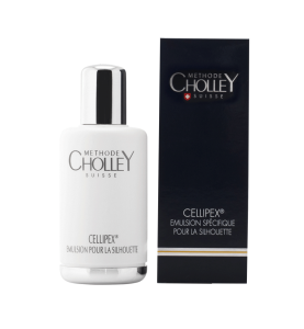 Cholley Cellipex Emulsion Pour La Silhouette / Эмульсия для силуэта Целлипекс, 200 мл