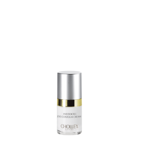 Cholley Phytocelll Eye Contour Cream / Крем для контура глаз Фитоселл, 15 мл