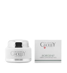 Cholley Bioregene Creme Contour Des Yeux / Крем для контура глаз Биорежен, 15 мл