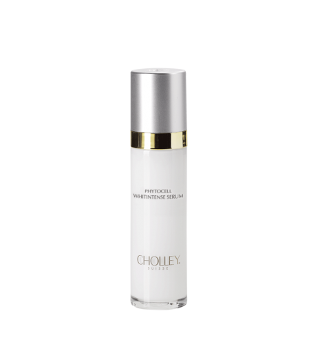 Cholley Phytocell Whitintense Serum / Интенсивно отбеливающая сыворотка Фитоселл, 50 мл