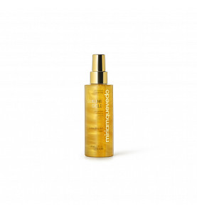 Miriam Quevedo Sublime Gold Ultra-Brilliant Mist / Золотой мист для ультраблеска и сияния волос, 150 мл Miriam Quevedo Sublime Gold Ultra-Brilliant Mist / Золотой мист для ультраблеска и сияния волос, 150 мл
