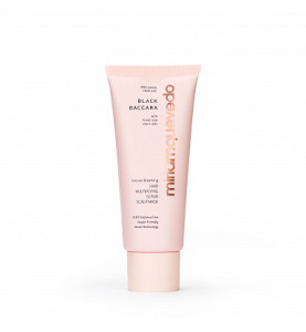 Miriam Quevedo Black Baccara Cellular Breathing Hair Multiplying Scrub Mask / Отшелушивающая маска, обеспечивающая клеточное дыхание, рост и объем волос, с экстрактом розы, 200 мл Miriam Quevedo Black Baccara Cellular Breathing Hair Multiplying Scrub Mask / Отшелушивающая маска, обеспечивающая клеточное дыхание, рост и объем волос, с экстрактом розы, 200 мл