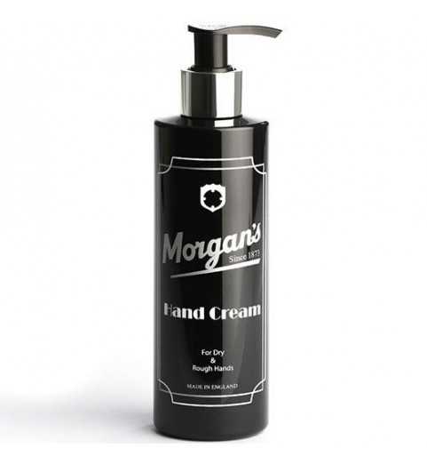 Morgans Hand Cream / Крем для рук, 250 мл